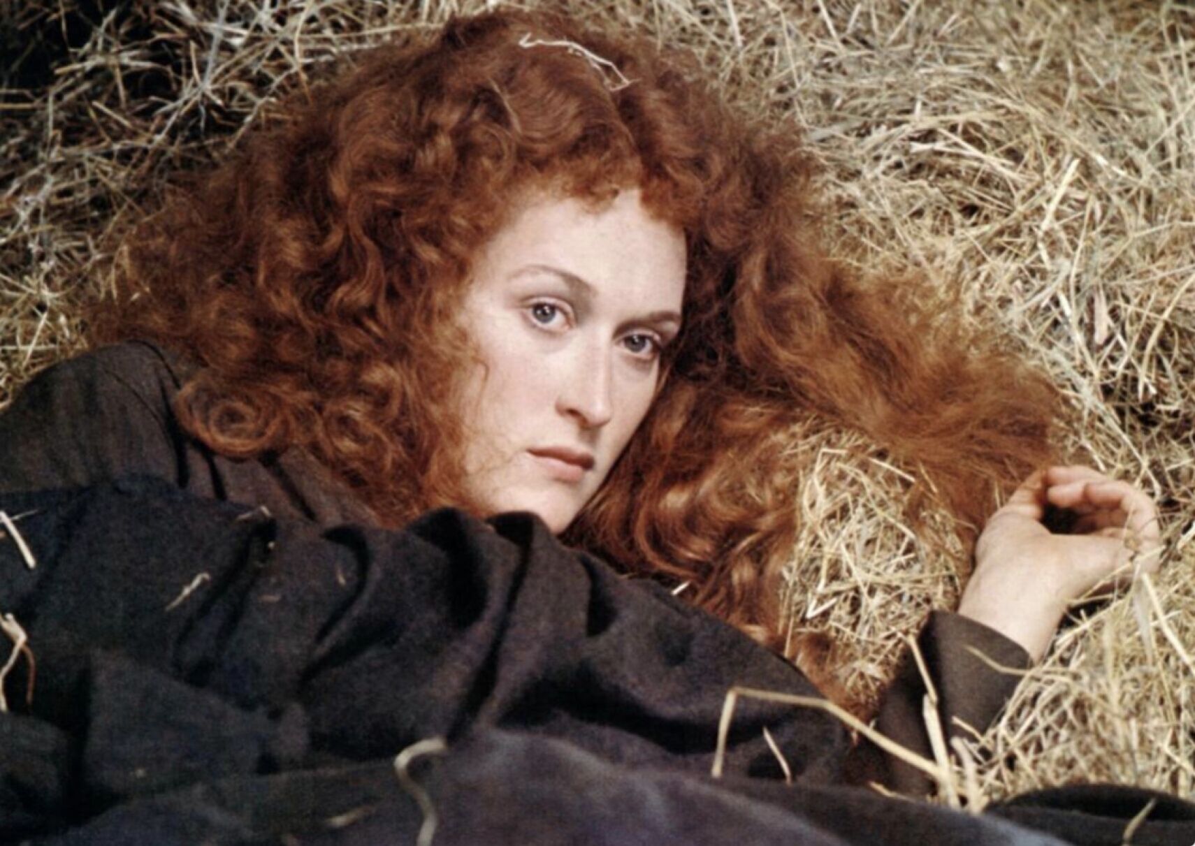#18. The French Lieutenant's Woman (1981)
